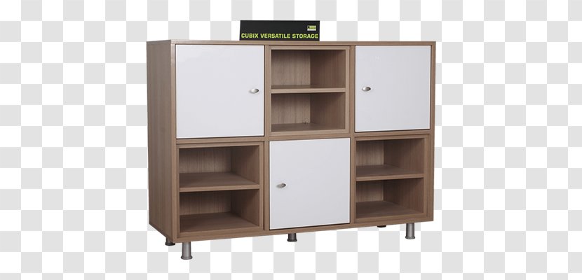 Shelf Armoires & Wardrobes Bookcase Drawer India - Furniture - Modular Kitchen Transparent PNG