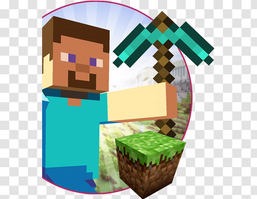 Minecraft: Pocket Edition Story Mode Survival Video Game - Minecraft Transparent PNG