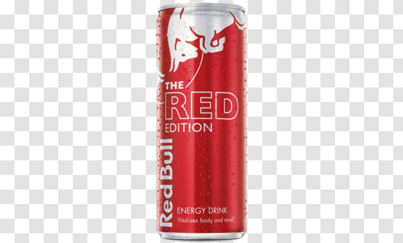 Red Bull GmbH Energy Drink Fizzy Drinks Beer Transparent PNG
