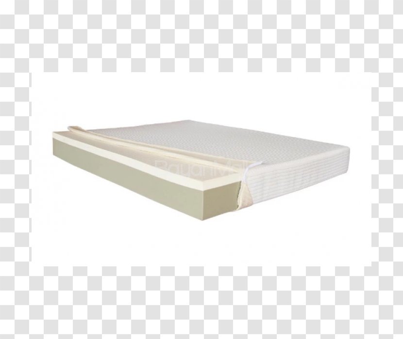 Mattress Bed Frame - Furniture Transparent PNG