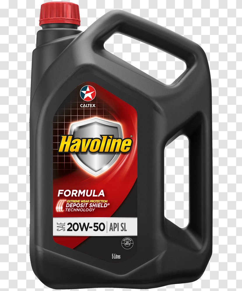 Chevron Corporation Havoline Caltex Motor Oil Car Transparent PNG