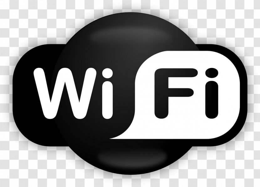 Wi-Fi Hotspot Internet Computer Network - Product Design - Wifi Icon Transparent PNG