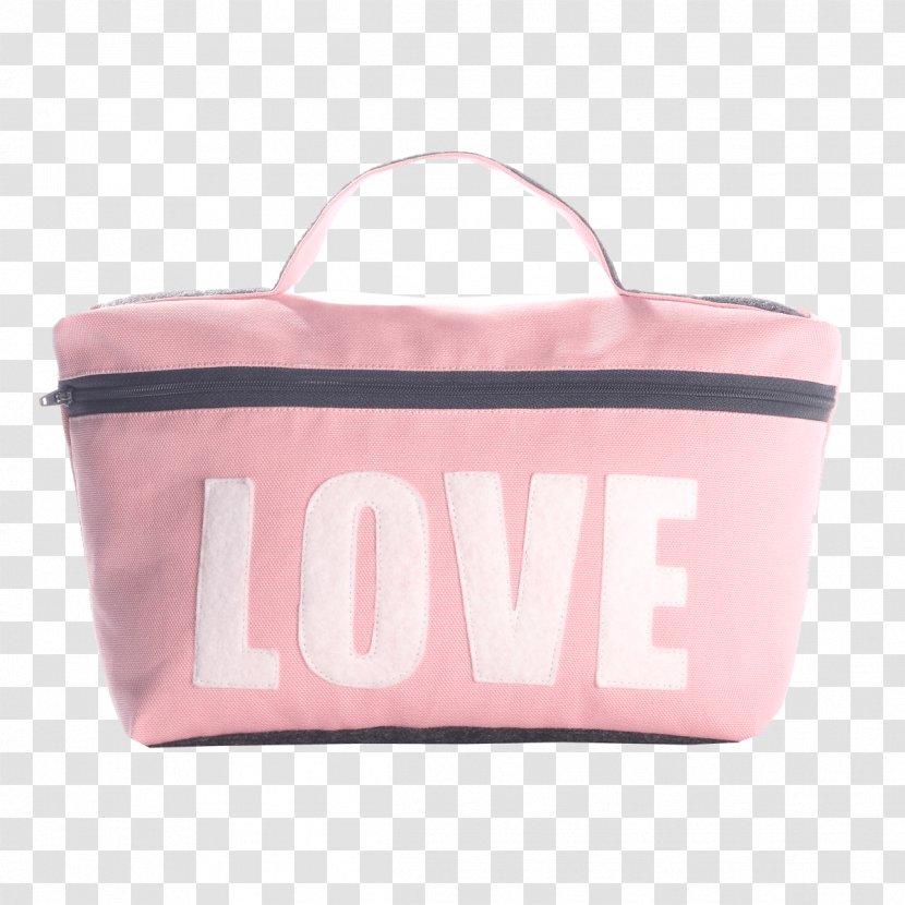 Handbag Pink M Suitcase Travel Transparent PNG