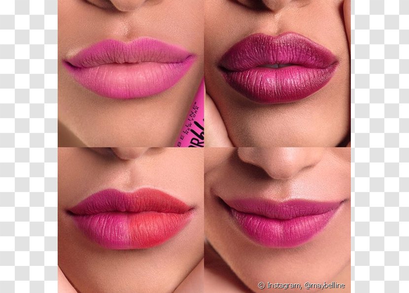 Lipstick Lip Balm Gloss Kohl - Mouth Transparent PNG