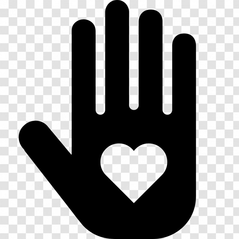 Volunteering - Symbol - Hands Reaching Out Transparent PNG