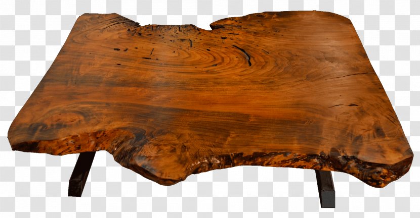 Coffee Tables Wood Stain Varnish - Table - Design Transparent PNG