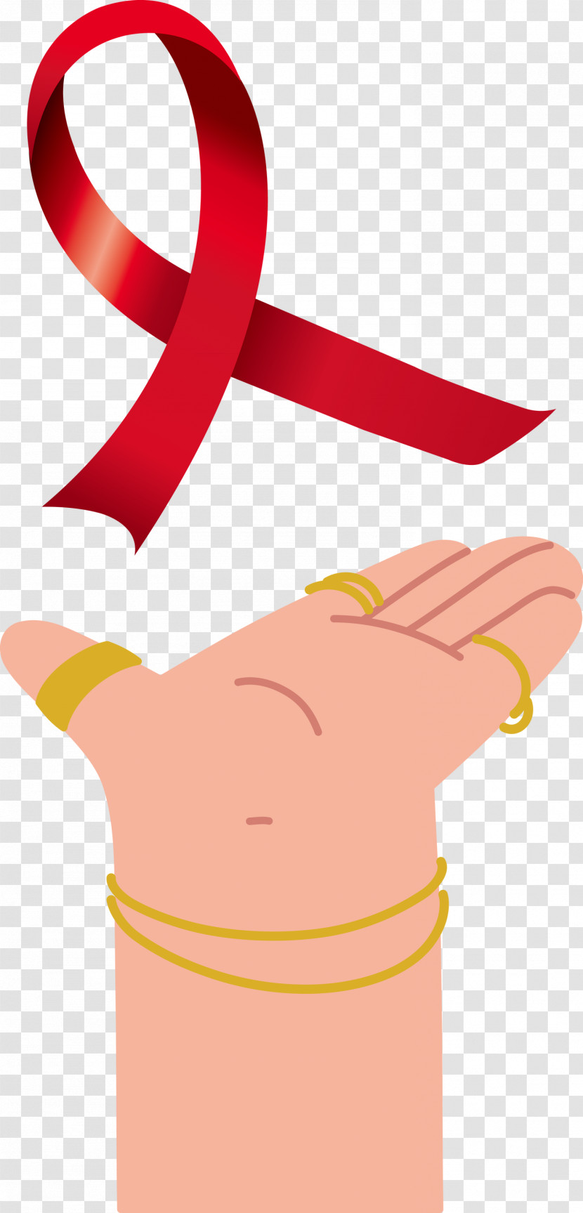 World AIDS Day Transparent PNG