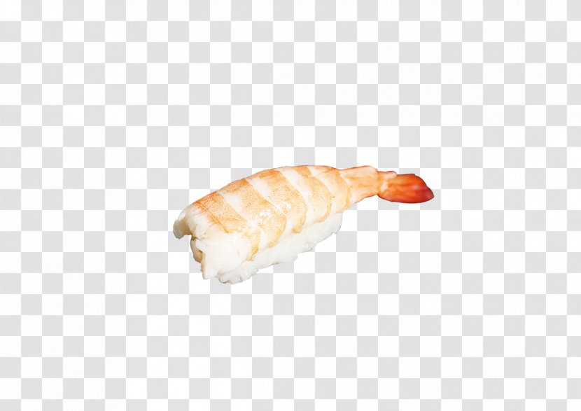 Cuisine - Prawn Transparent PNG