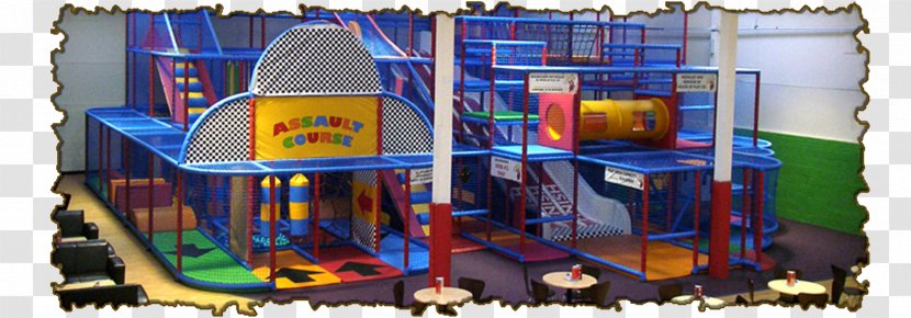 Jumping Jacks Playground Belfast Child - Recreation Transparent PNG