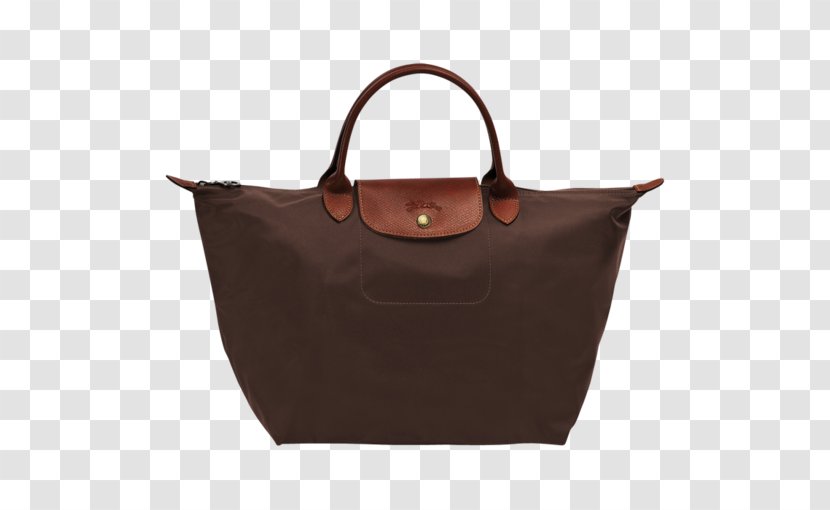 Longchamp Handbag Tote Bag Pliage - Frame Transparent PNG