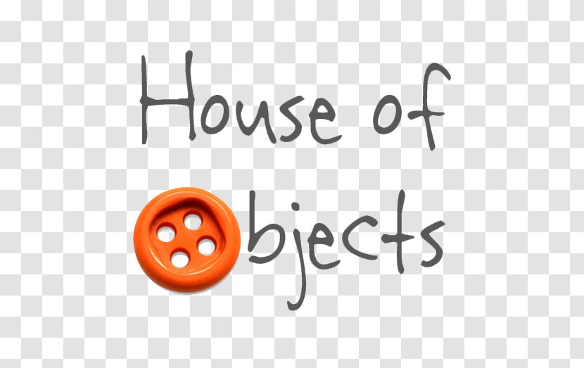 Logo House Of Objects Brand - Shed - Invention Transparent PNG