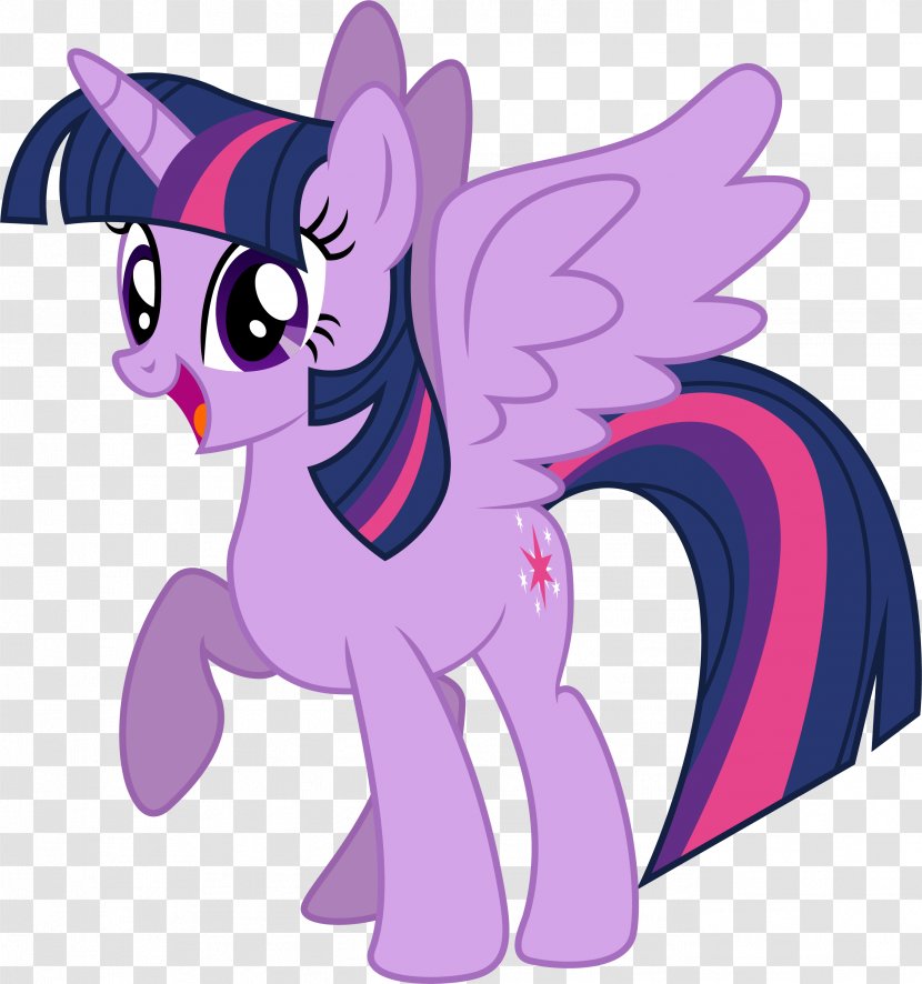 Twilight Sparkle My Little Pony Rarity Princess Cadance - Deviantart Transparent PNG
