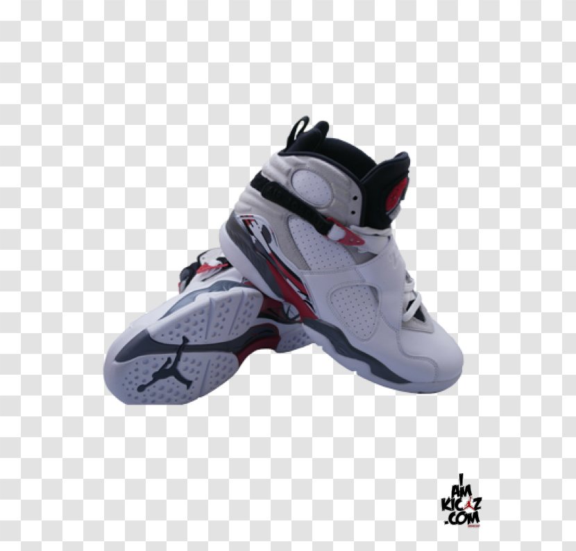 Sneakers Basketball Shoe Sportswear - Sport - Bugs Bunny Black And White Transparent PNG
