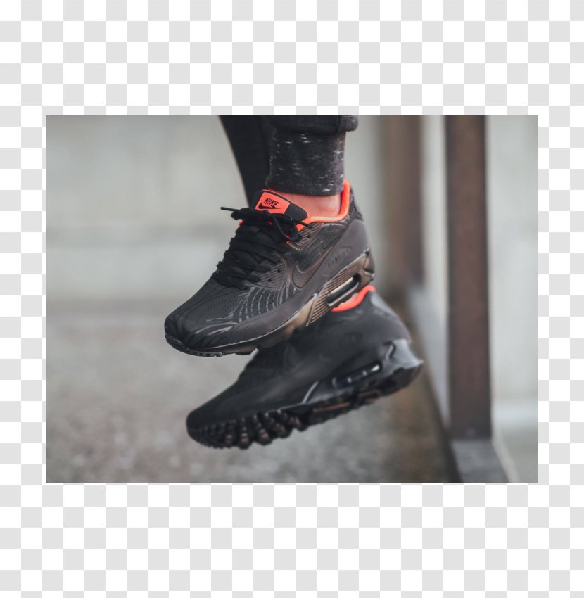 Nike Air Max 97 Shoe Sneakers - Moire Transparent PNG