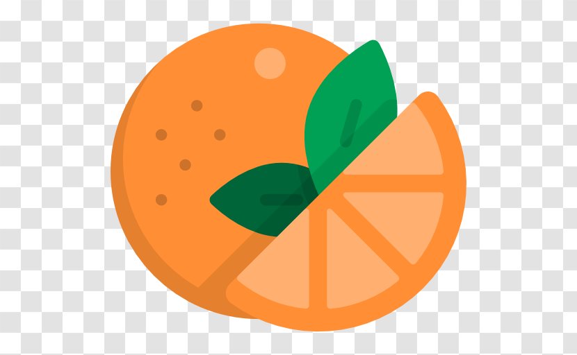 Orange Food - Fruit Transparent PNG