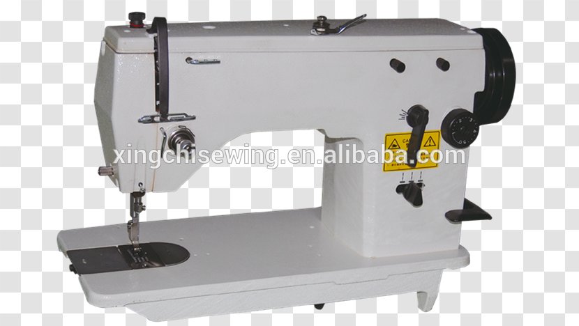 Sewing Machines Machine Needles Zigzag Stitch - Zig Zag Transparent PNG