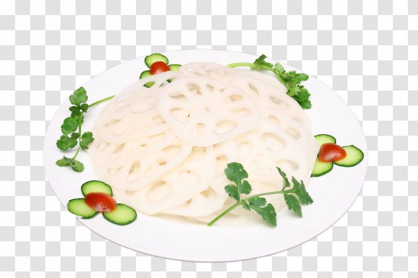 Hot And Sour Soup Lotus Root Nelumbo Nucifera - Image Resolution - Sweet Transparent PNG
