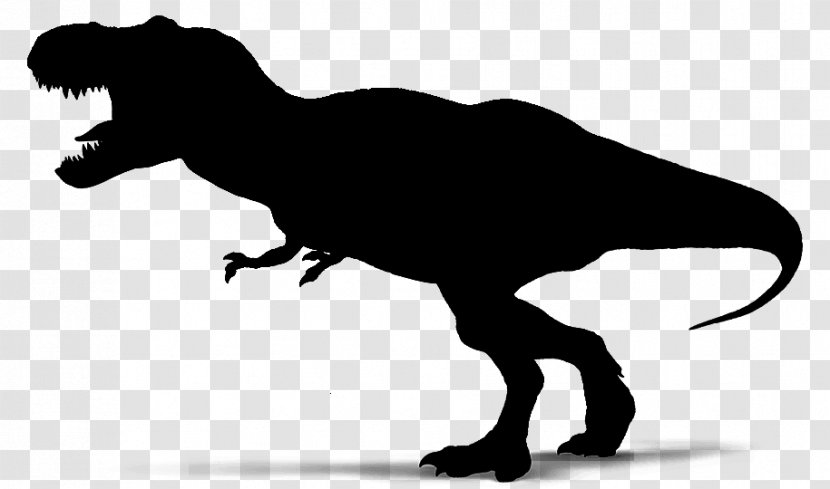 Tyrannosaurus Dinosaur Wall Decal Sticker - Terrestrial Animal - Wildlife Transparent PNG