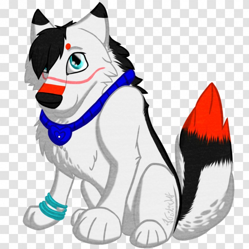 Cat Dog Horse Clip Art - Legendary Creature Transparent PNG