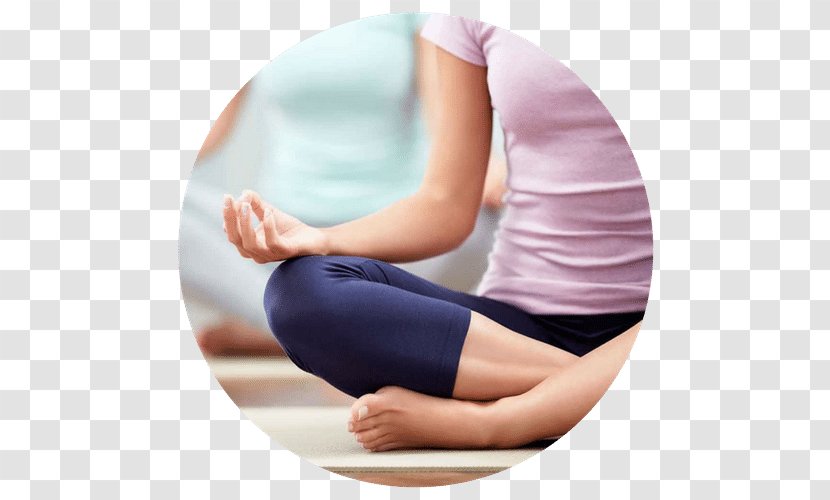 Yoga Journal Exercise Pilates Dru - Flower Transparent PNG