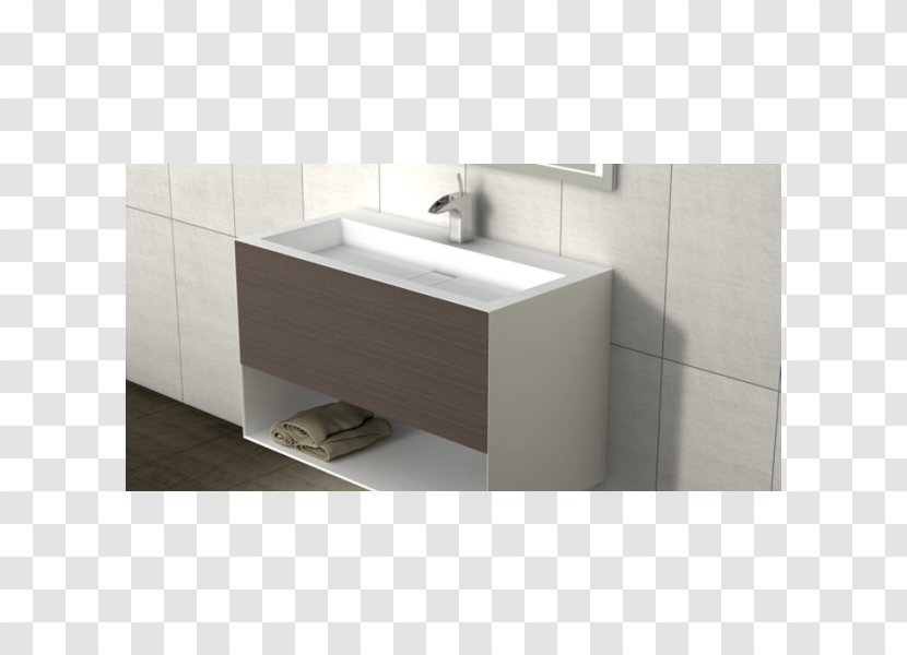Corian Bathroom Cabinet Sink Solid Surface Transparent PNG