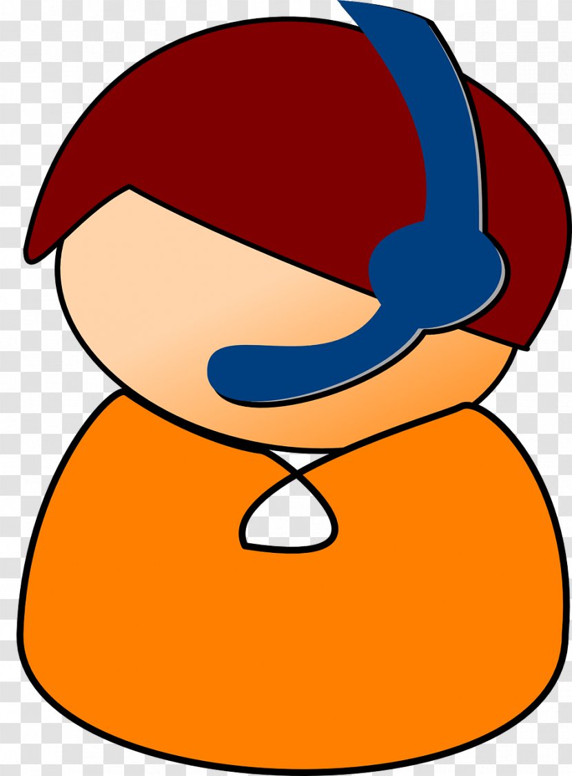 Call Centre Technical Support Customer Service Clip Art - Hat - Telemarketing Transparent PNG