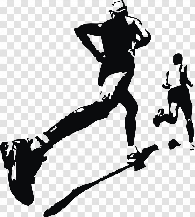 Running Sport Sneakers Walking Physical Exercise - Training - Run Transparent PNG