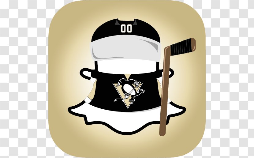 Snapchat Social Media Snap Inc. Bitstrips - Sidney Crosby Transparent PNG