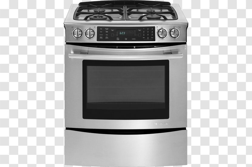 Jenn-Air JES9800CA Cooking Ranges JDS1450F 30