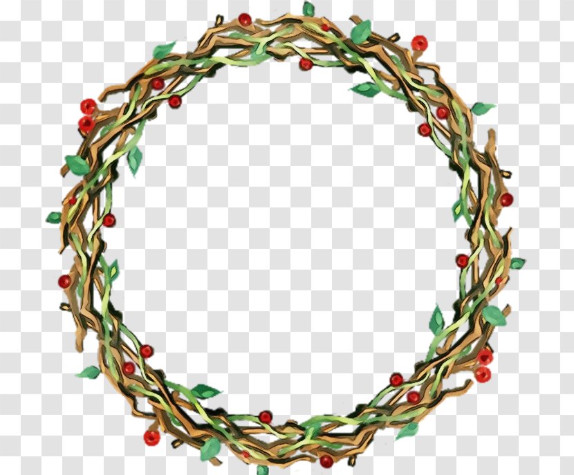 Christmas Decoration - Pine - Ornament Family Transparent PNG