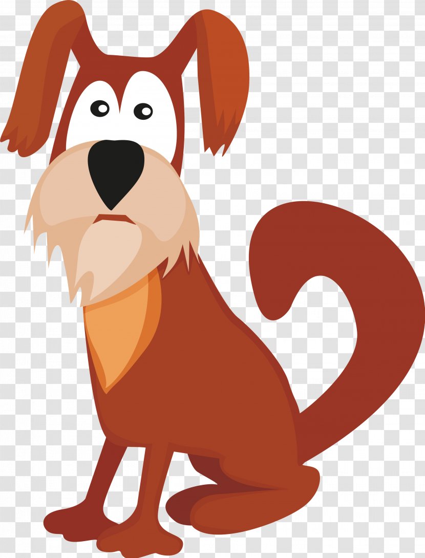 Dog Domestic Animal Duck Horse - Dogs Transparent PNG