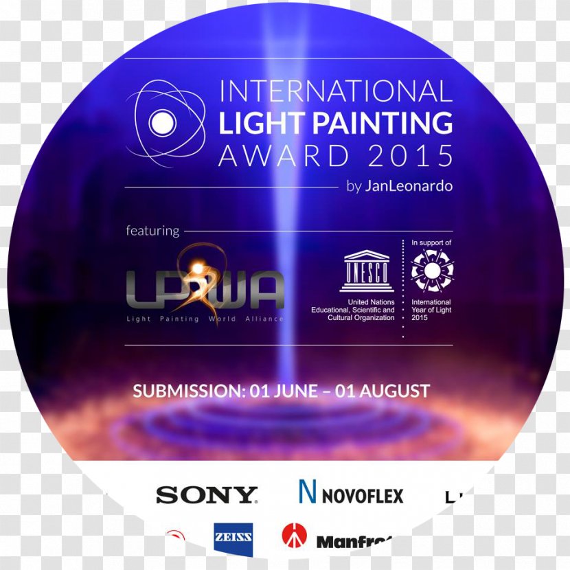 Light Painting Photography 0 Compact Disc - Meetup Transparent PNG