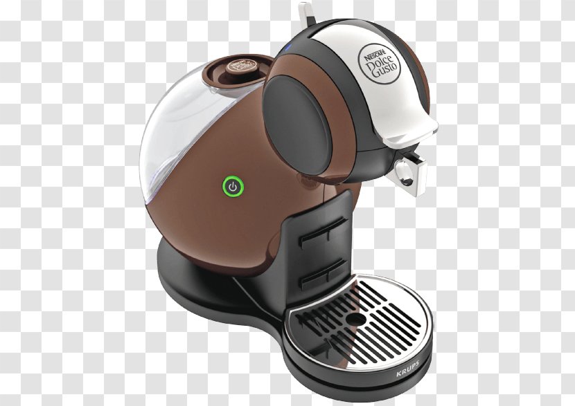 Dolce Gusto Coffeemaker Espresso Krups - Cafeteira - Coffee Transparent PNG