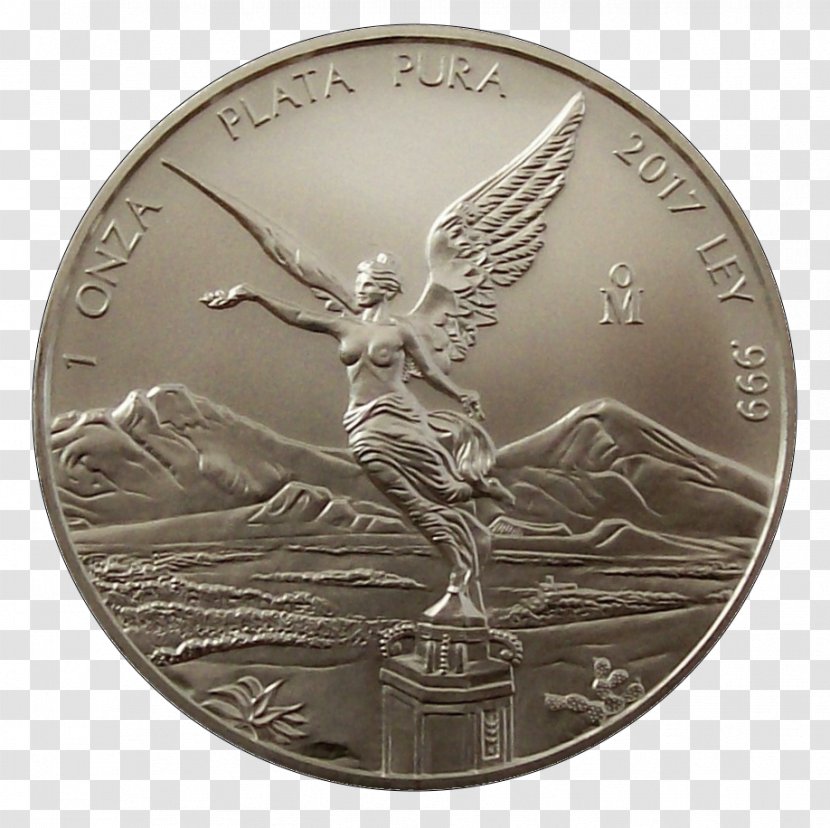 Coin Silver Medal Nickel - Currency Transparent PNG