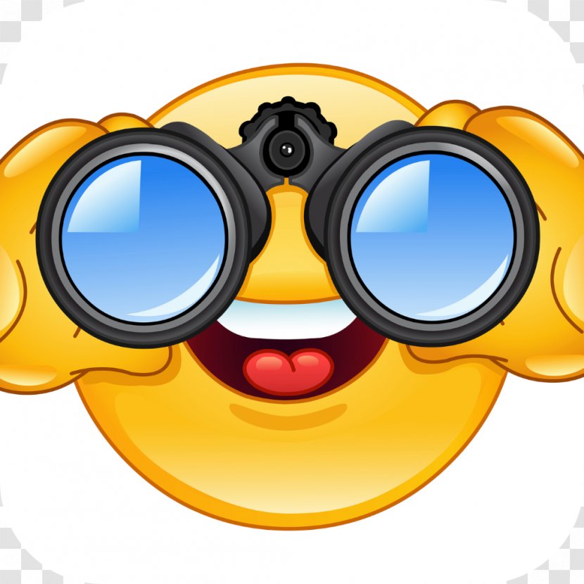 Smiley Emoticon Royalty-free Clip Art - Yellow - Gst Transparent PNG