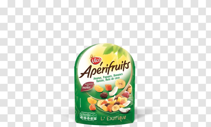 Dried Fruit Tutti Frutti Apéritif Auglis - Exotique Transparent PNG