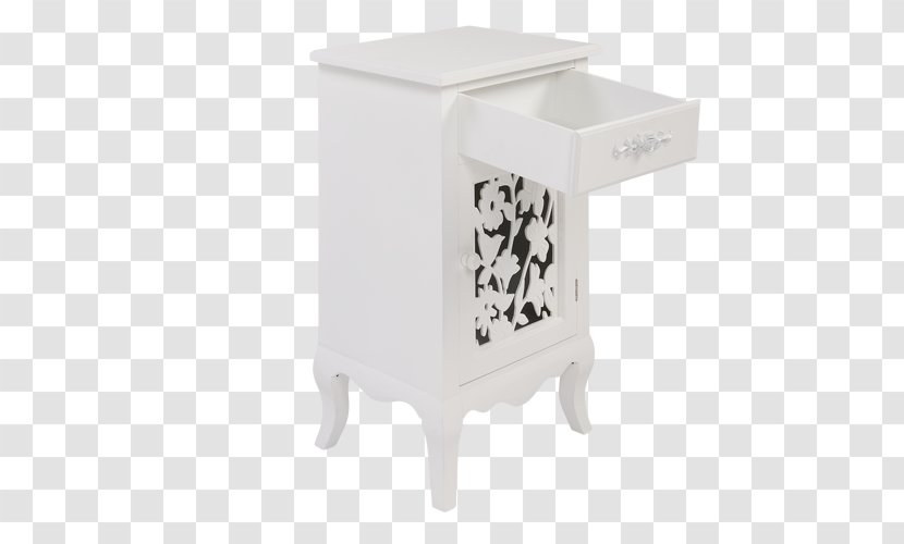 Angle Drawer - Table - Design Transparent PNG