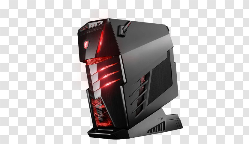 Supreme Gaming Desktop Aegis Ti3 Computers Computer Intel Core I7 - Ddr4 Sdram Transparent PNG