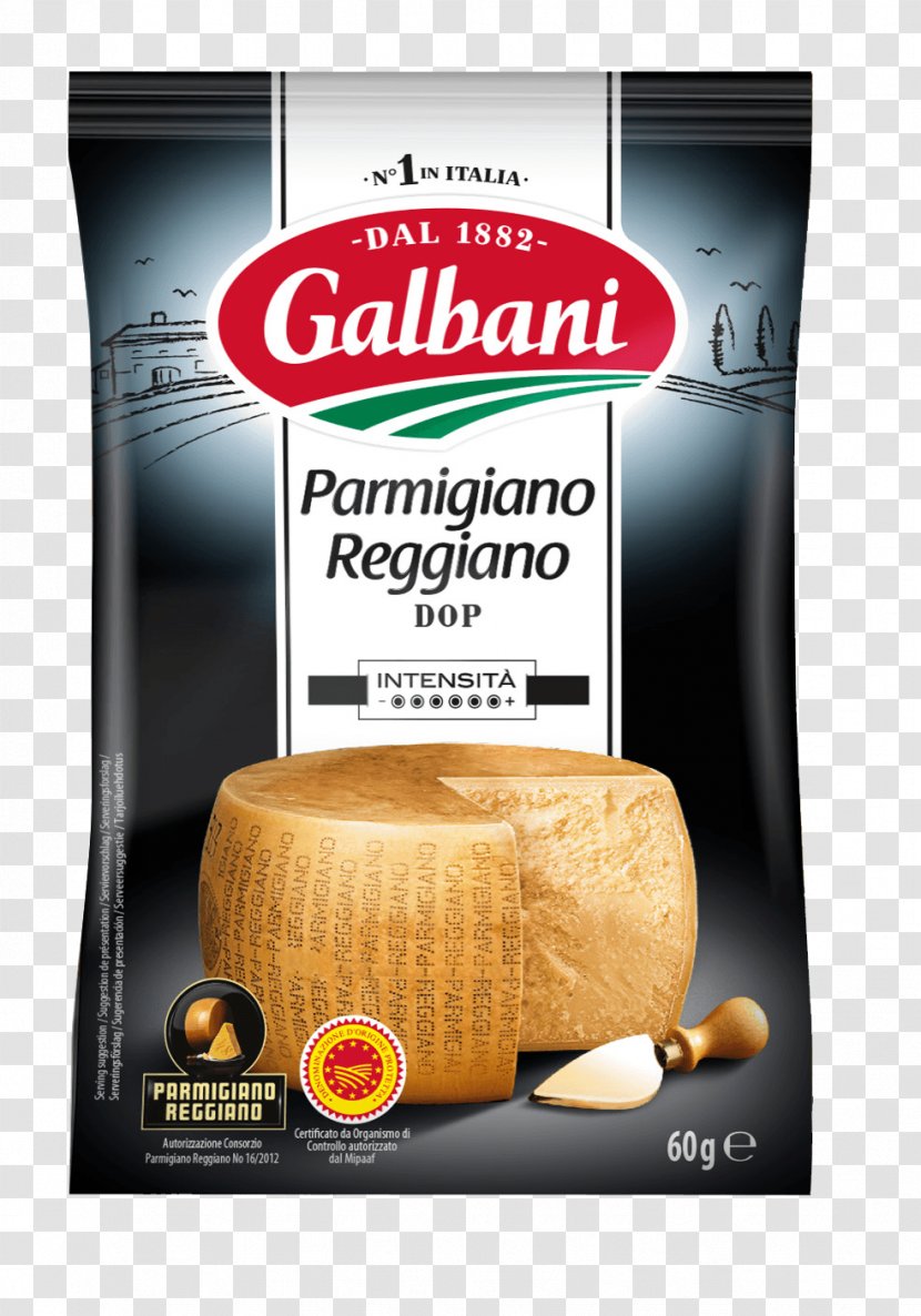 Parmigiano-Reggiano Milk Italian Cuisine Cheese Galbani Transparent PNG