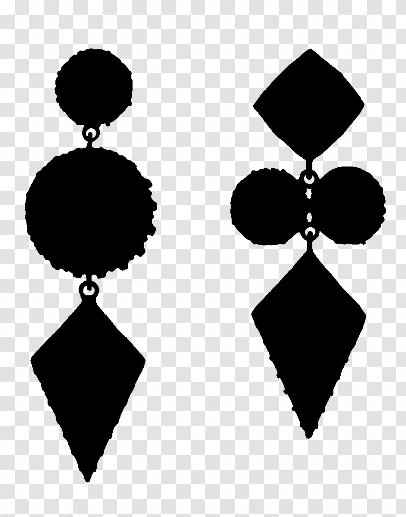 Font Line Pattern Black M - Jewellery - Fashion Accessory Transparent PNG