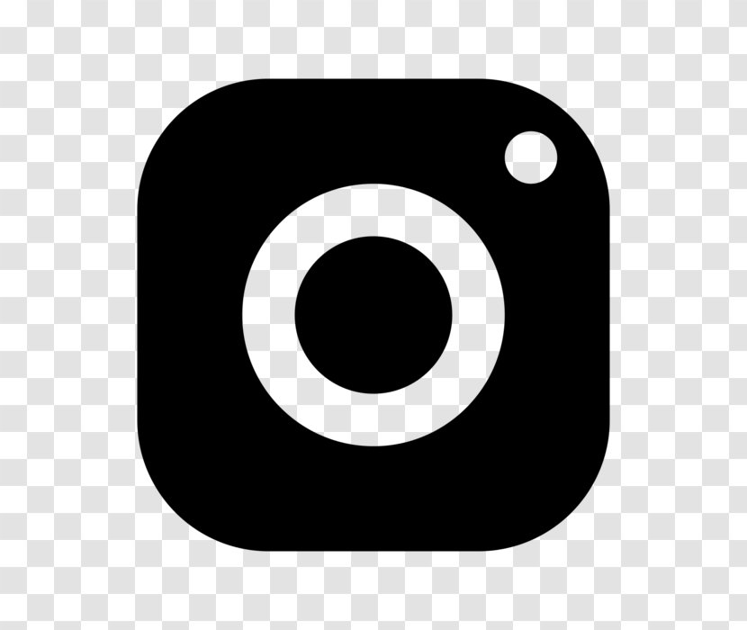 Social Media - Symbol - Black Transparent PNG