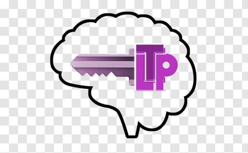 Learning Psyche We Are What Think. All That Arises With Our Thoughts. Thoughts, Make The World. Medal Chief Minister - Purple Transparent PNG