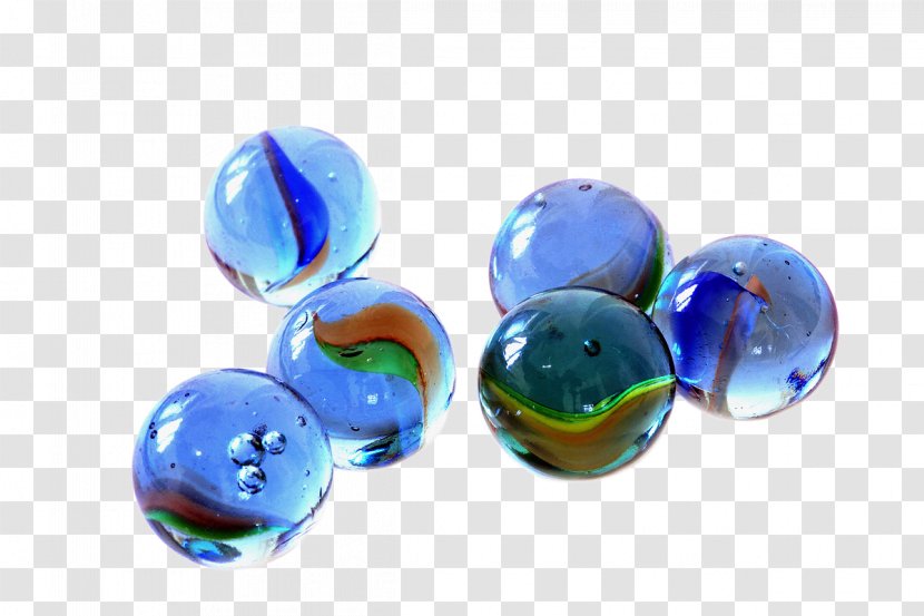 The Blue Marble Glass Wallpaper - Colorful Balls Transparent PNG