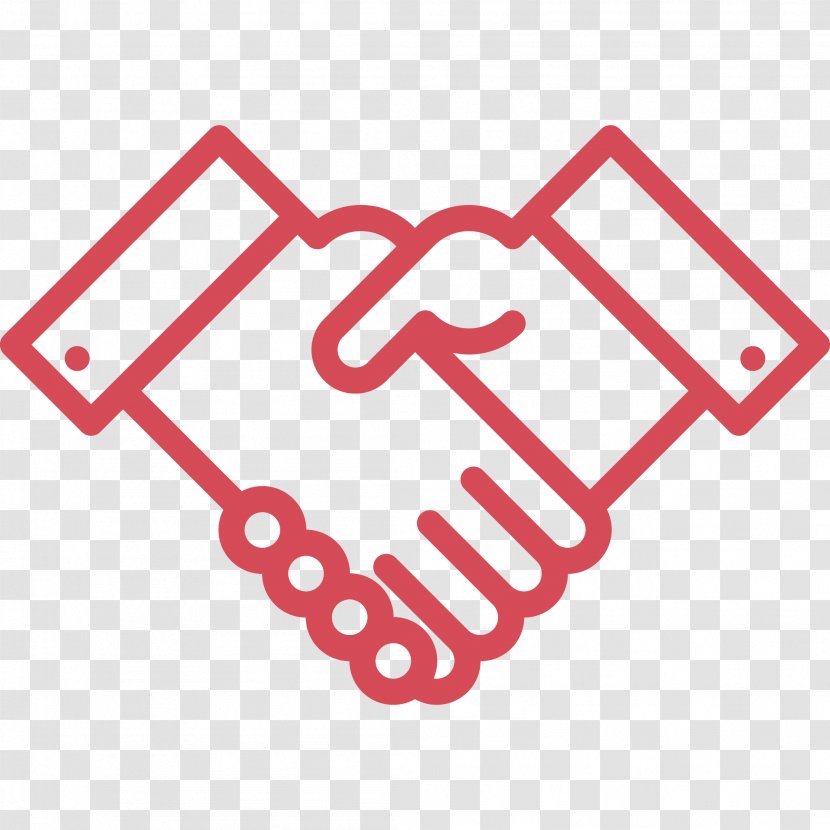 Handshake Business Process Clip Art - Contract Transparent PNG