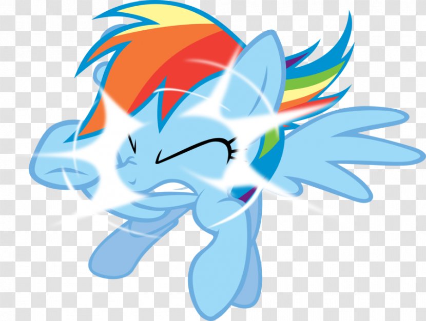 Pinkie Pie My Little Pony: Friendship Is Magic Rainbow Dash Rarity - Heart - Crashed Transparent PNG