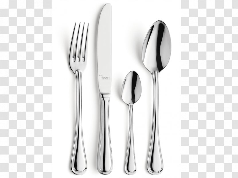 Fork Cutlery University Of Cambridge Couvert De Table Stainless Steel Transparent PNG