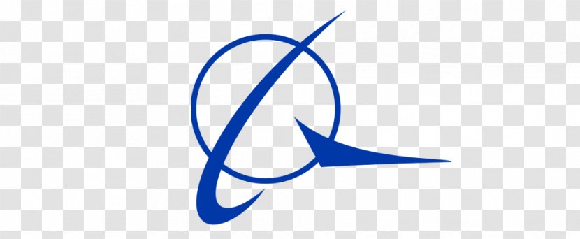 Boeing Logo Vector Graphics Airplane - Diagram Transparent PNG