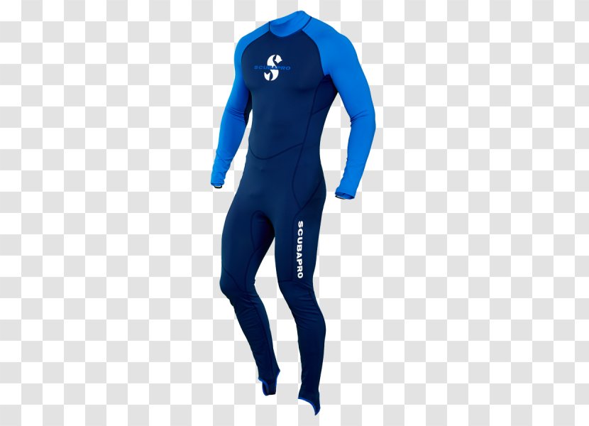 Wetsuit Underwater Diving Suit Sun Protective Clothing Scubapro Transparent PNG