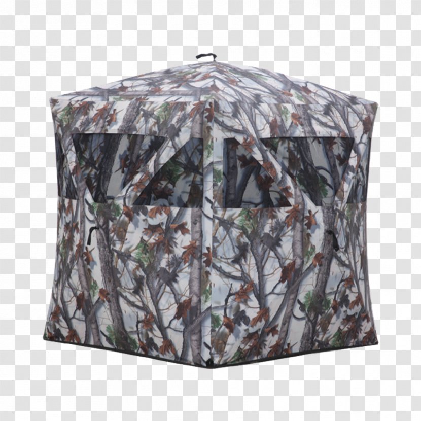 Hunting Blind Barronett Blinds Camouflage Window & Shades - T A Barron Transparent PNG