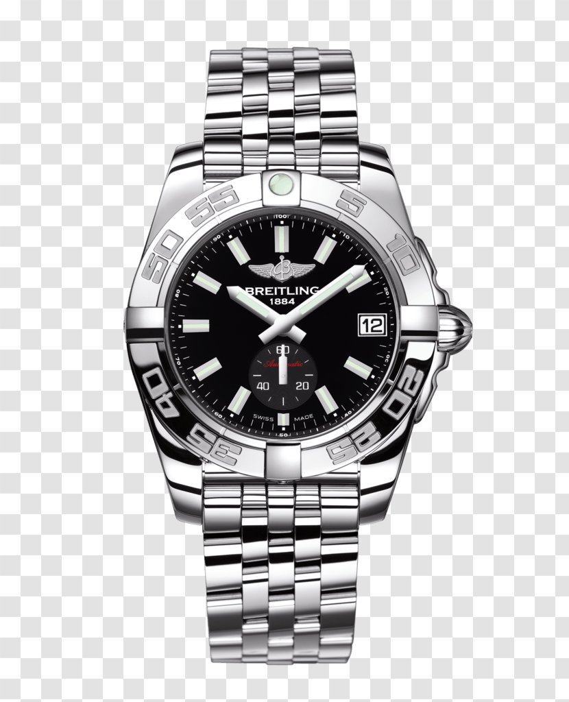 Omega SA Breitling Seamaster Watch Rolex Transparent PNG